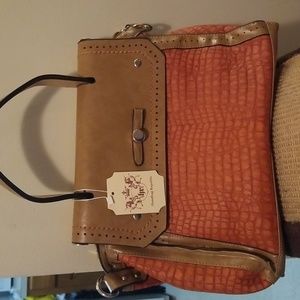 NWT Handbag Republic Purse